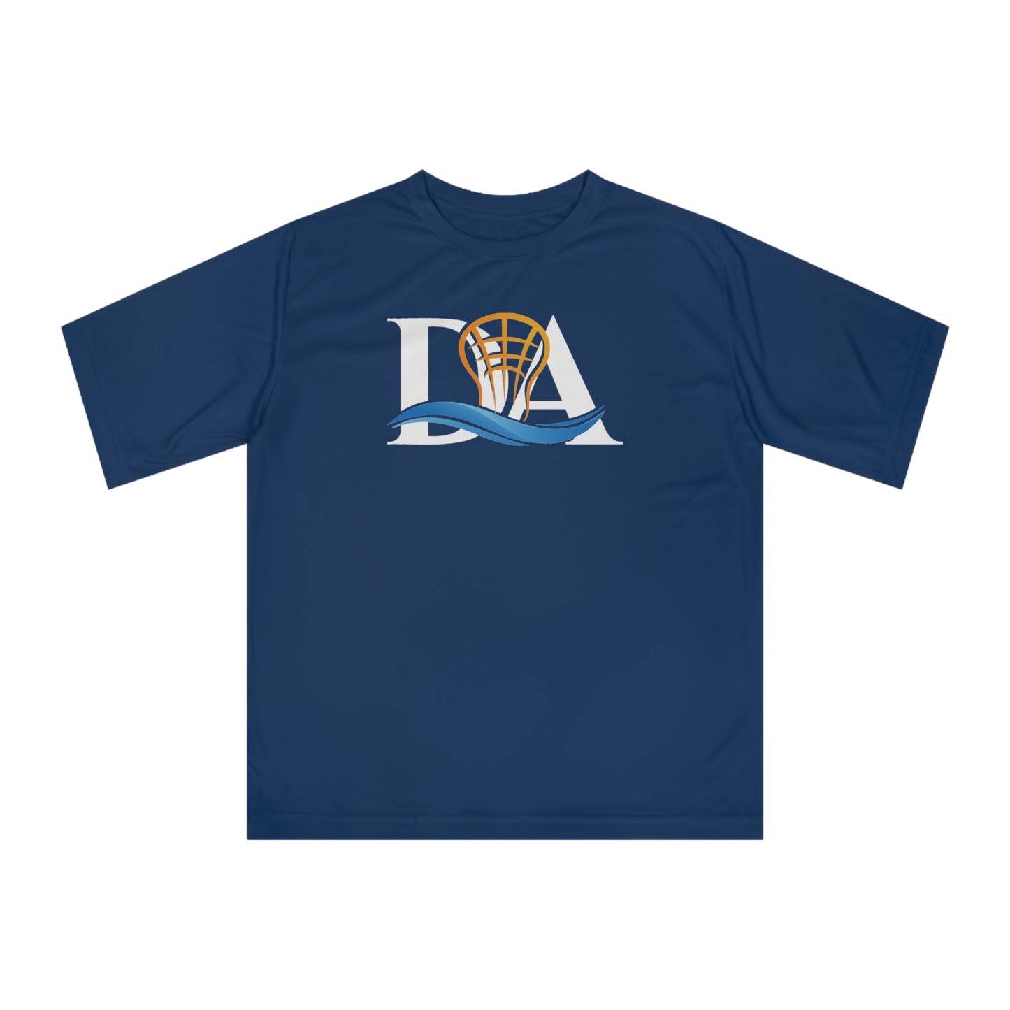 Adult Dempsey Arsenault Team 365 Performance T-shirt