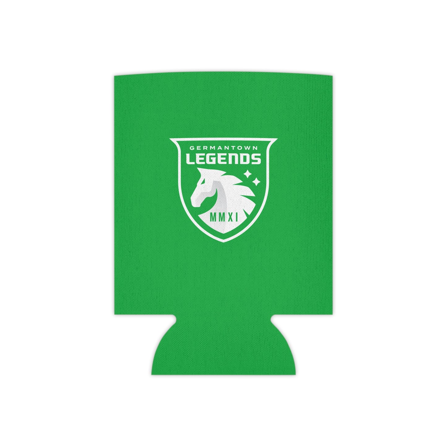 Germantown Legends Can Cooler 3-pack