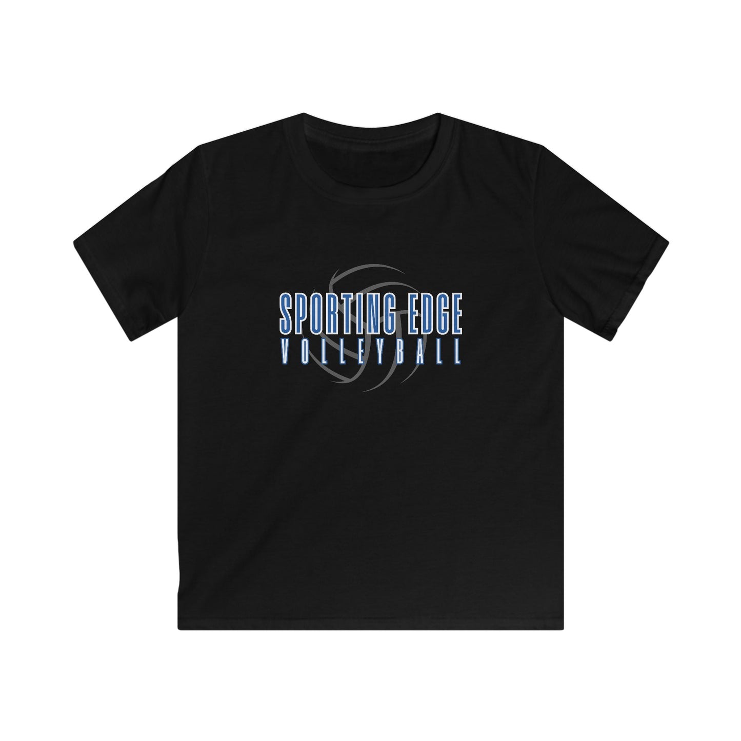Personalizable - Youth Gildan Softstyle T-Shirt