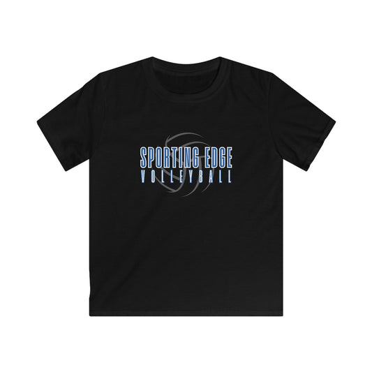 Personalizable - Youth Gildan Softstyle T-Shirt
