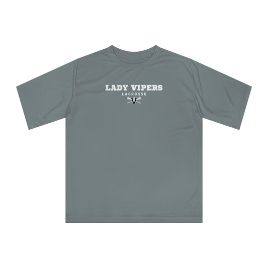 Adult Lady Vipers Team 365 Performance T-shirt