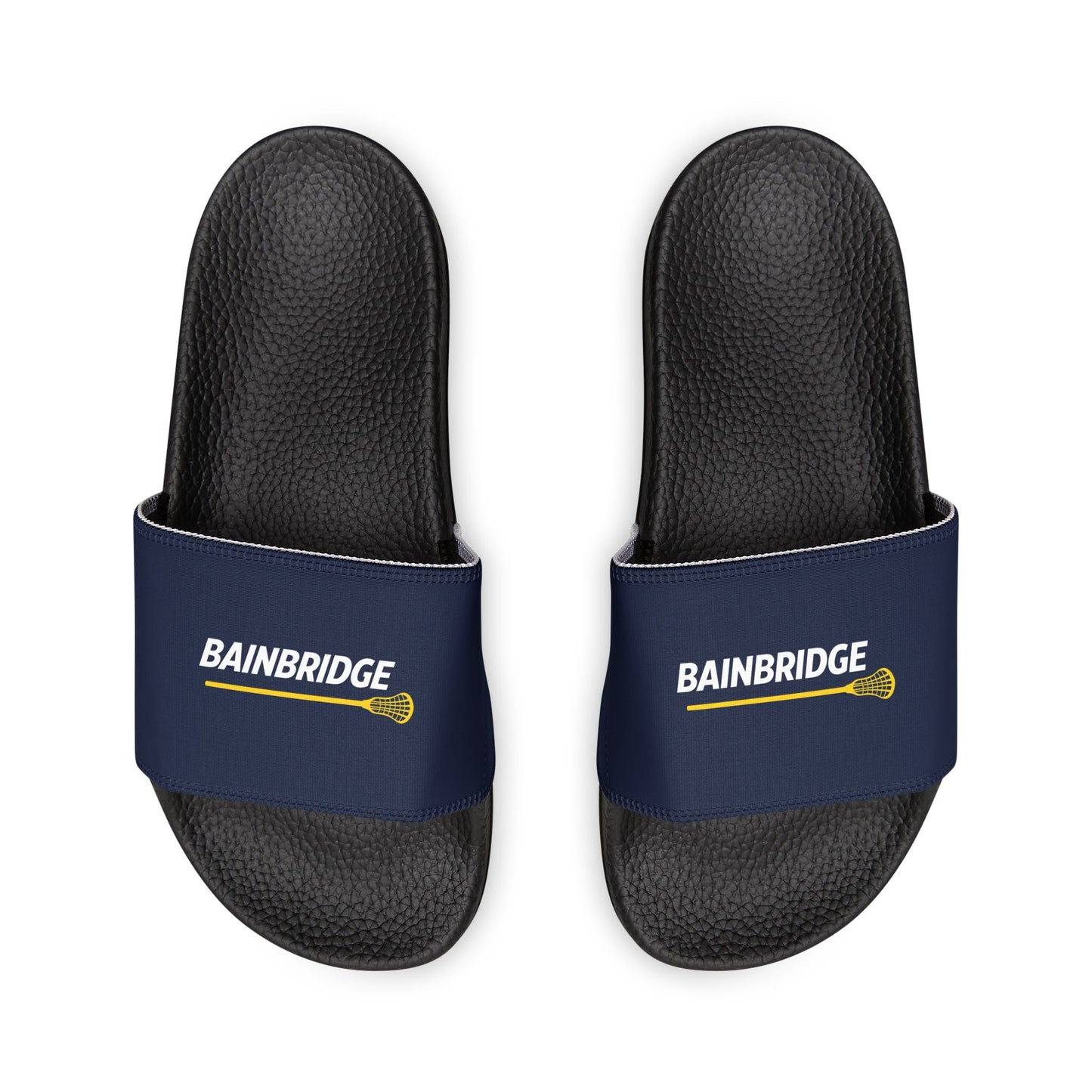 Youth Bainbridge Boys Lacrosse Slide Sandals
