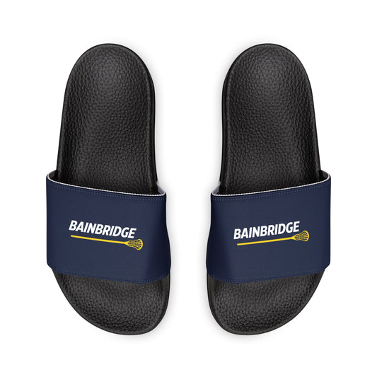 Youth Bainbridge Boys Lacrosse Slide Sandals
