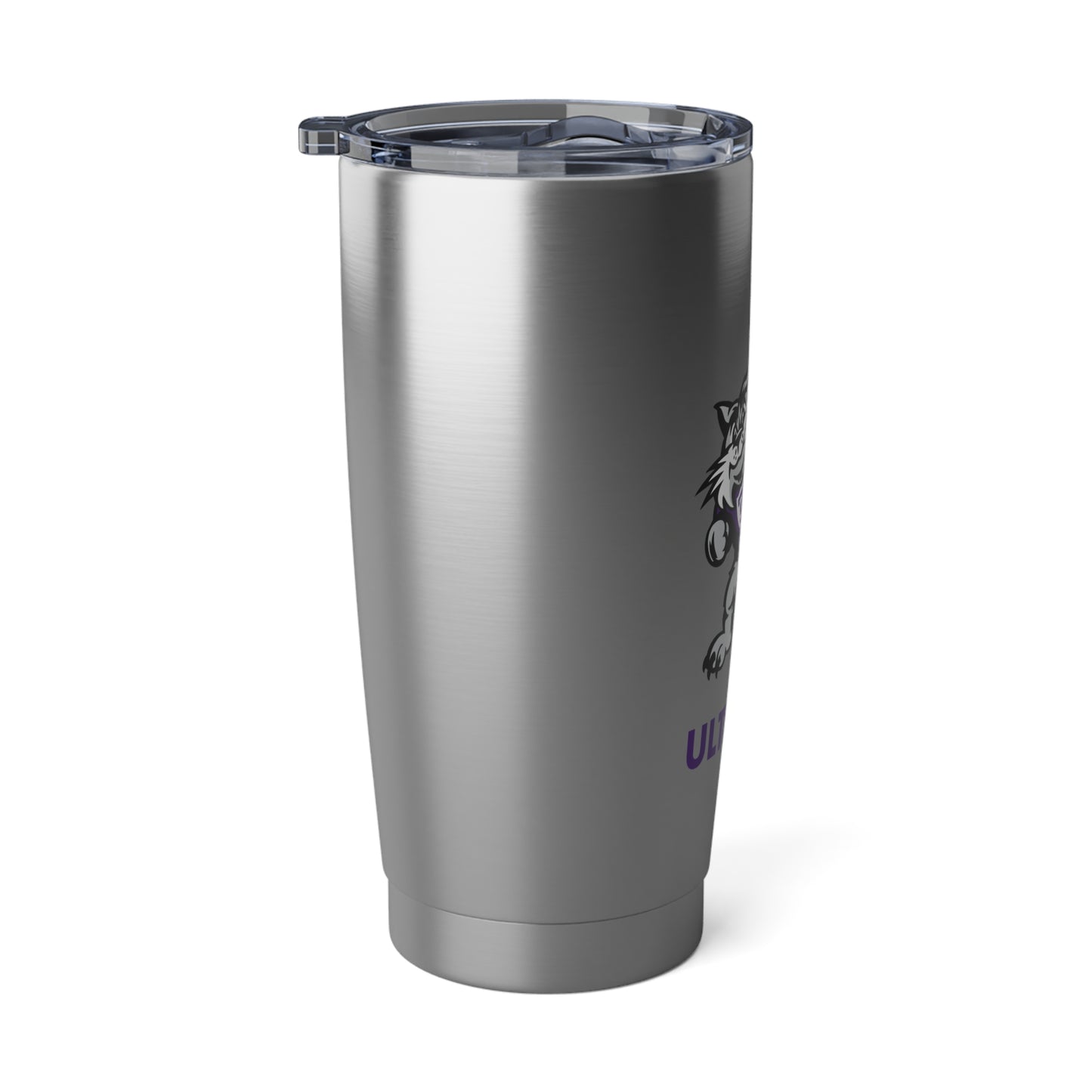 St.Thomas Ultimate Frisbee 20oz Insulated Tumbler