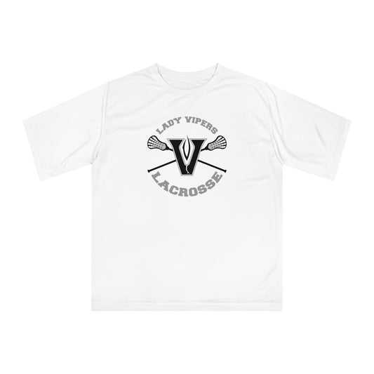 Adult Lady Vipers Team 365 Performance T-shirt