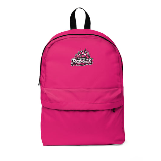 New Jersey Prodigies Classic Backpack