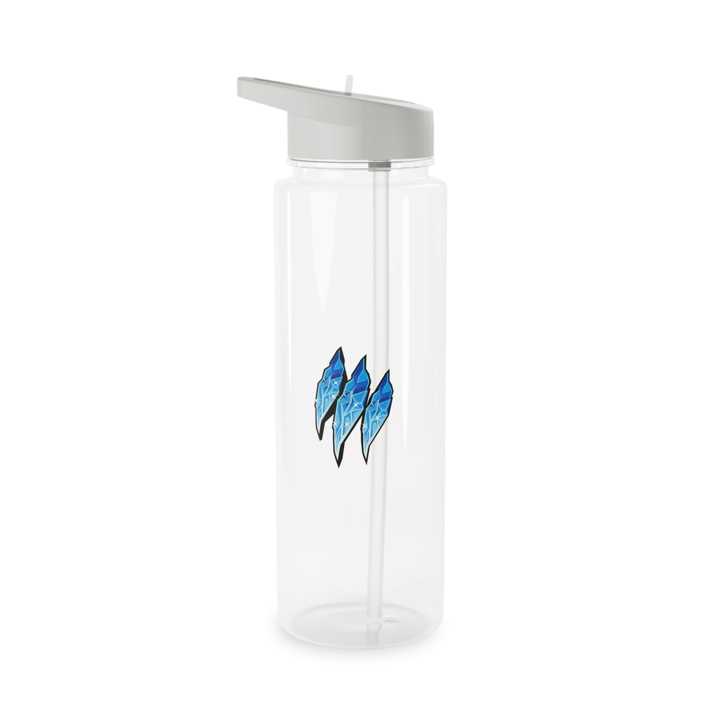 ICE LAX Tritan Water Bottle