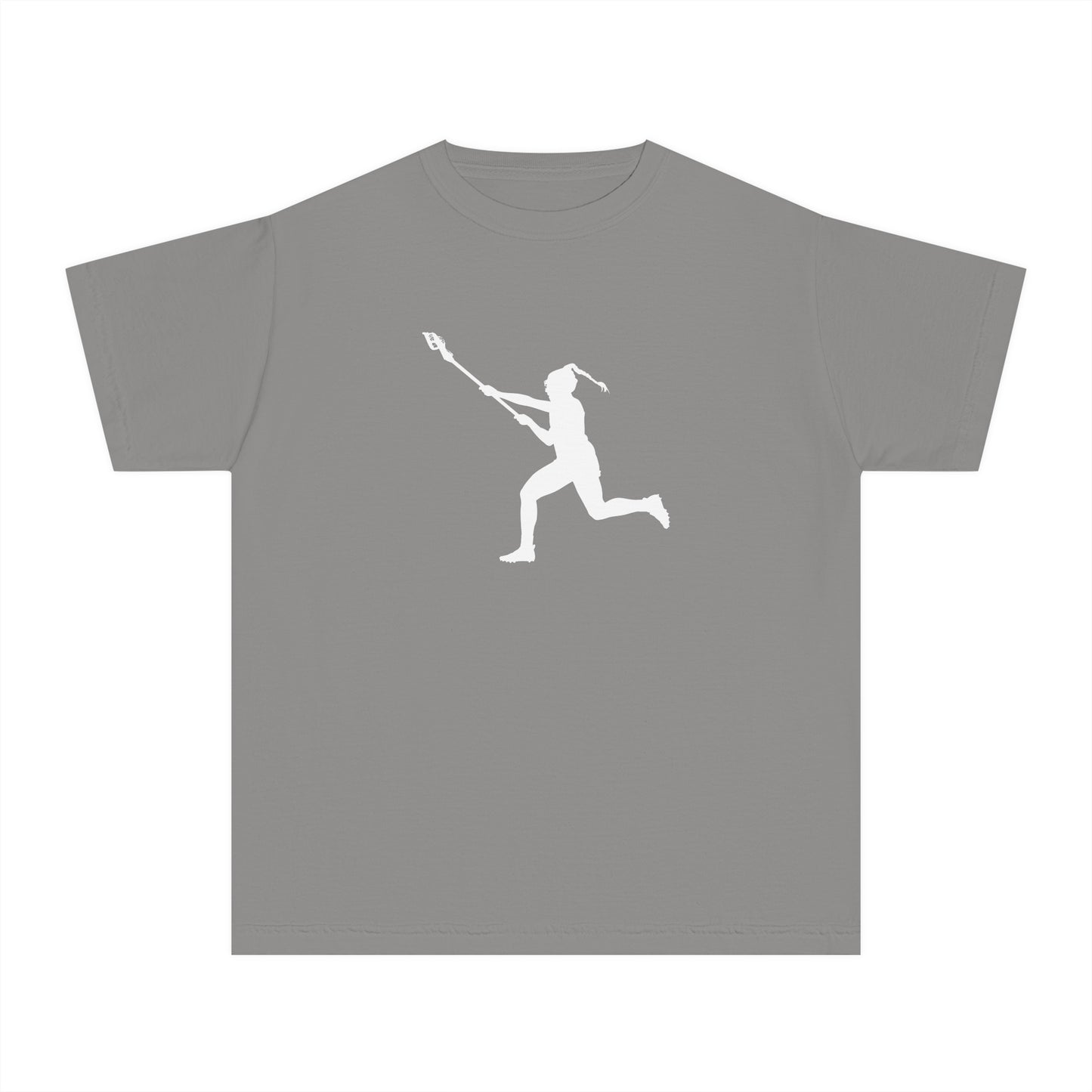 Youth CNL Comfort Colors Garment-Dyed T-Shirt