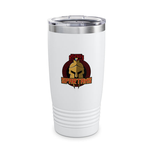 Spartans Ringneck Tumbler (20oz)