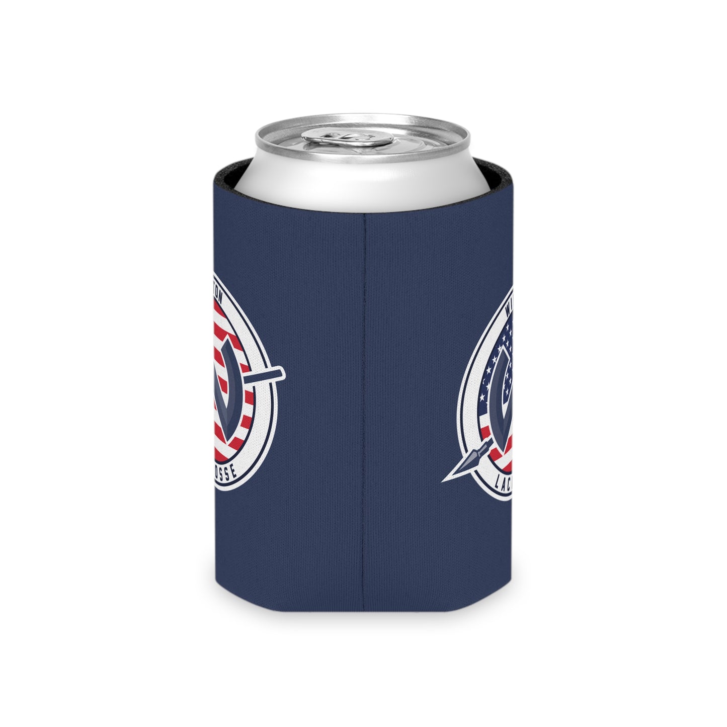 Wilton Lacrosse Can Cooler (3-pack)