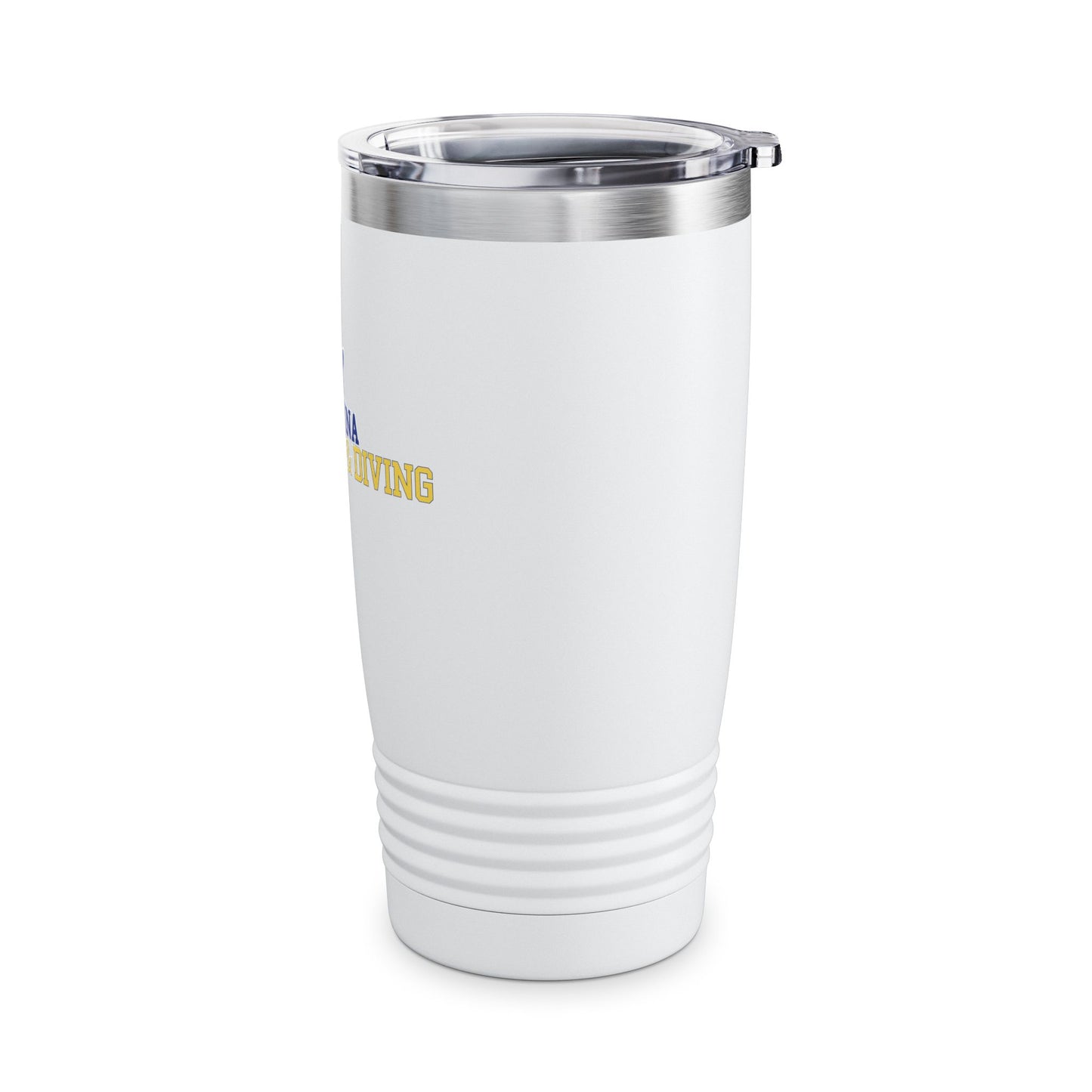 Catalina Swimming & Diving Tumbler (20oz)