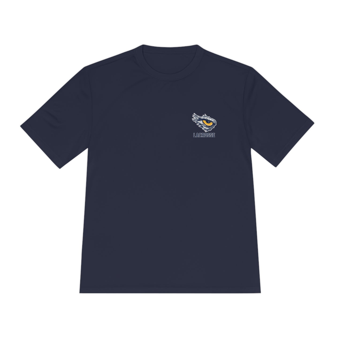 Adult Seymour Lacrosse Sport-Tek Performance Shirt