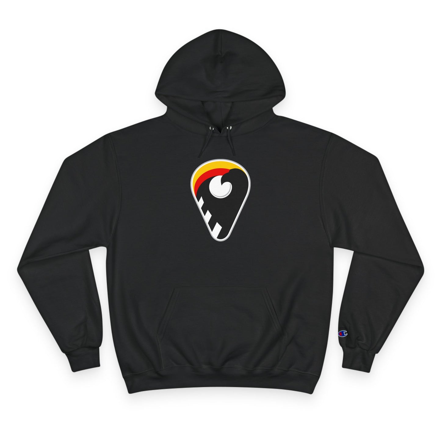 Adult GH Lacrosse Champion Hoodie