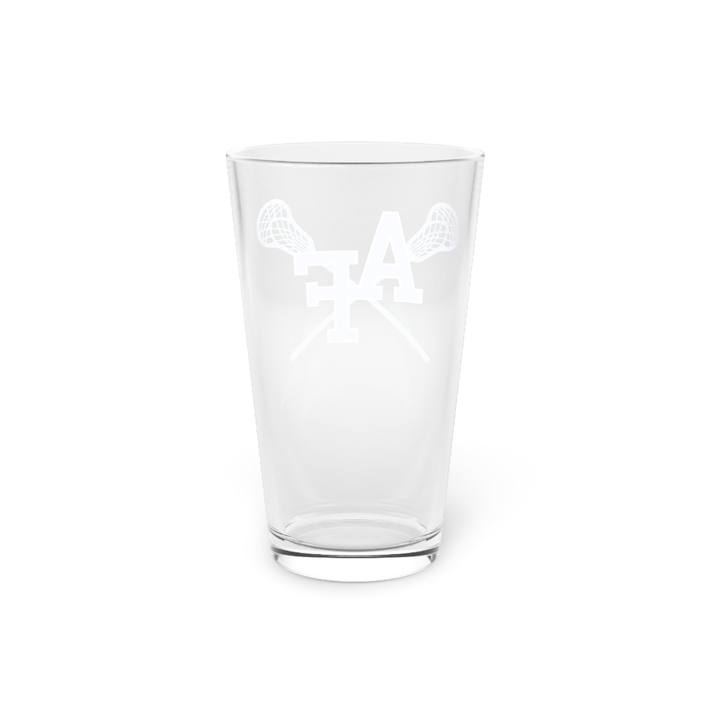 AF Club Pint Glass