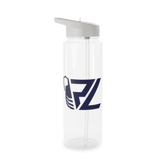 Rogers Lacrosse Tritan Water Bottle