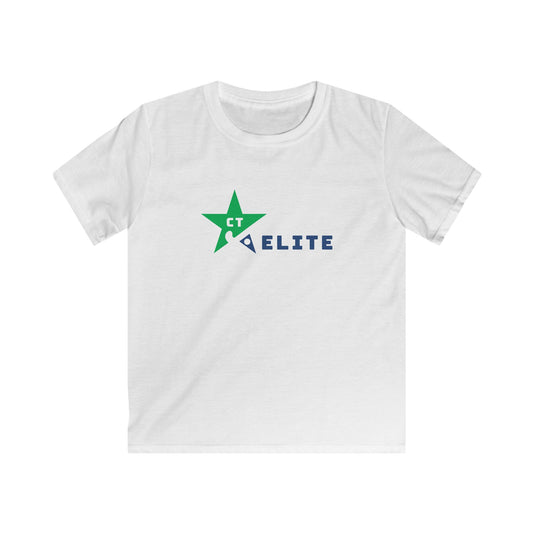Youth CT Elite Gildan Softstyle T-Shirt