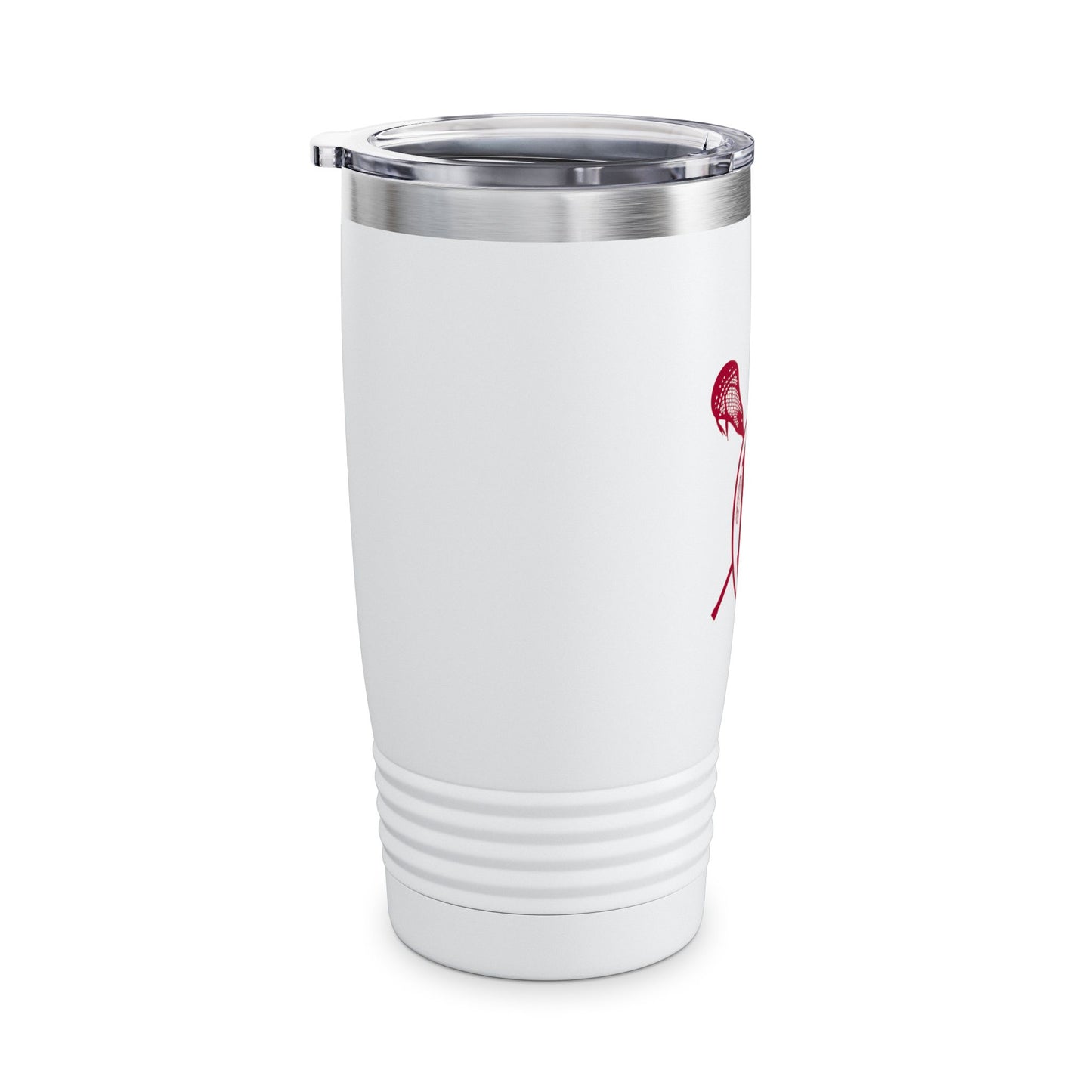 Hoboken Lacrosse Ringneck Tumbler (20oz)