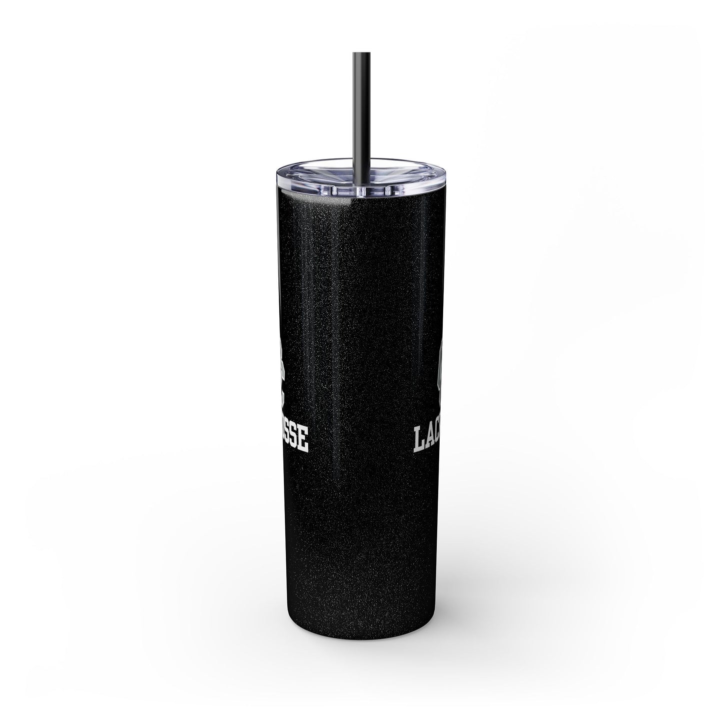 CCYL 20oz Skinny Tumbler with Straw
