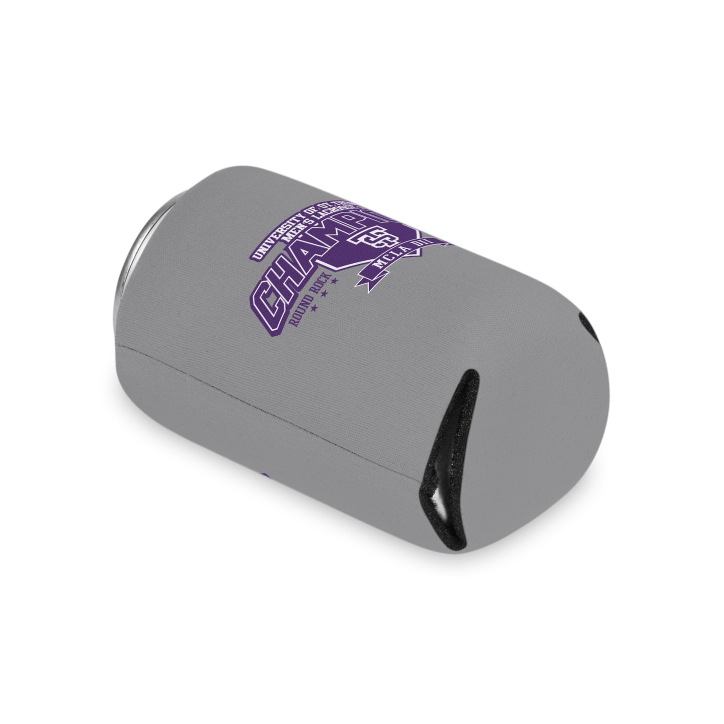 UST Lacrosse Can Cooler (3-pack)