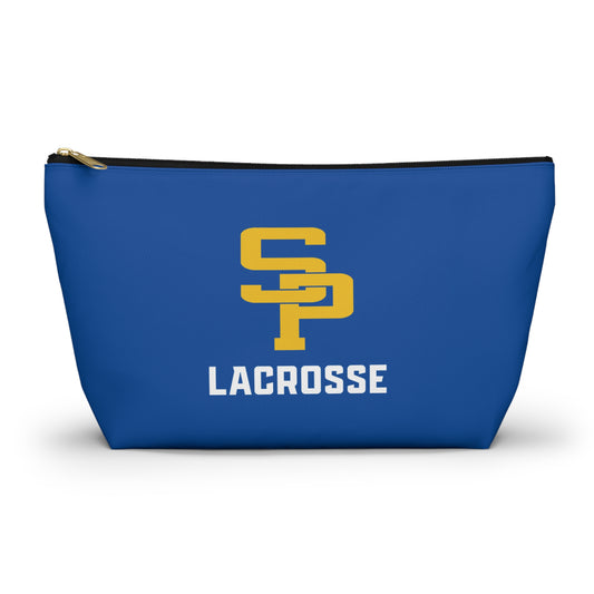 Saint Paul's Lacrosse Accessory Pouch