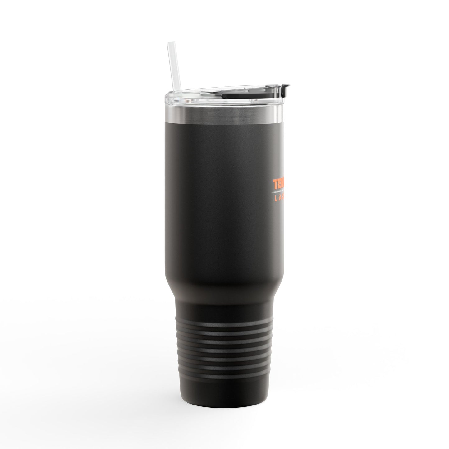Tennessee Lacrosse Insulated Travel Mug - 40oz