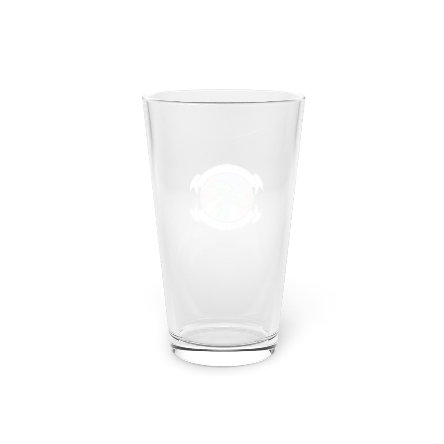 HMH-462 Pint Glass (16oz)