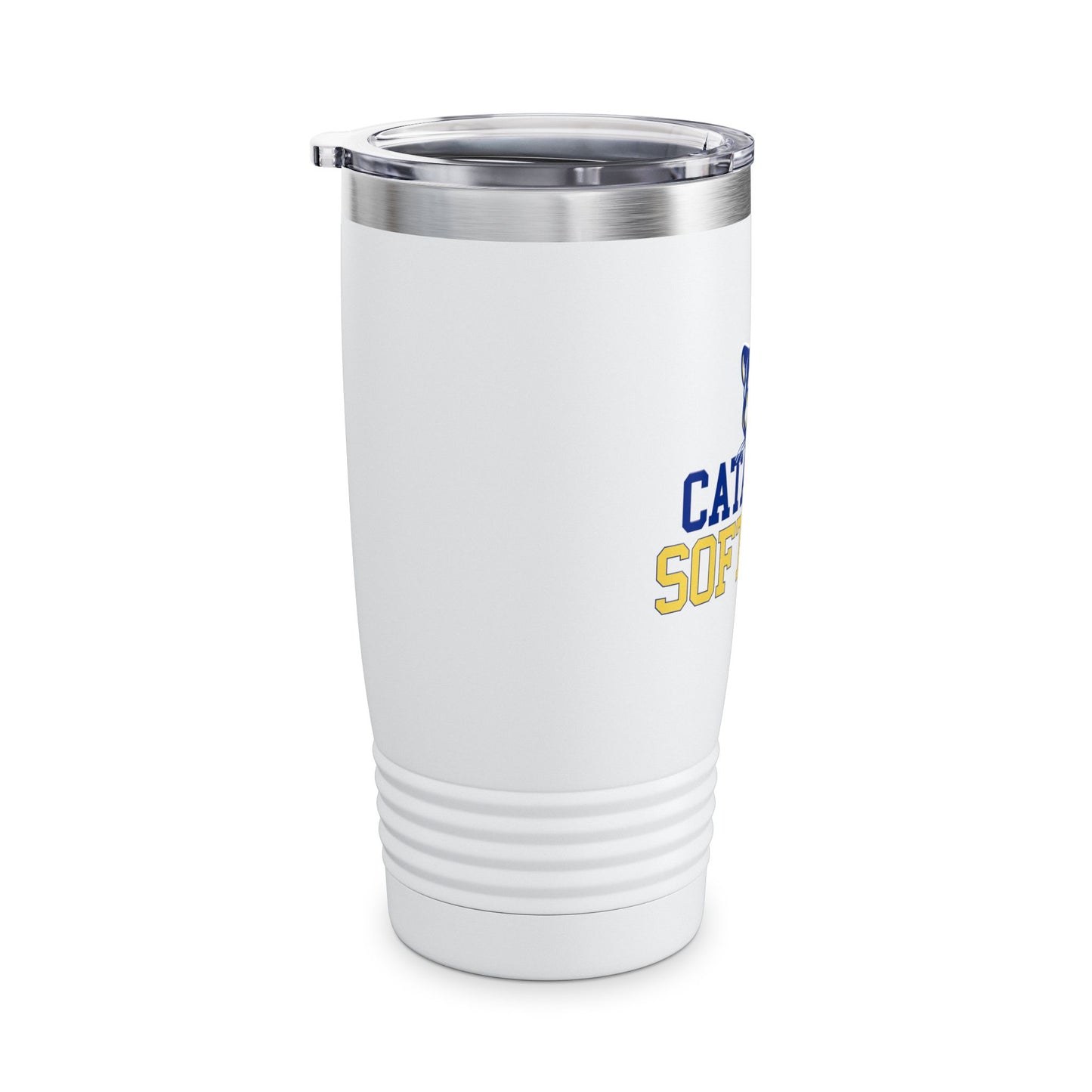 Catalina Softball Tumbler (20oz)