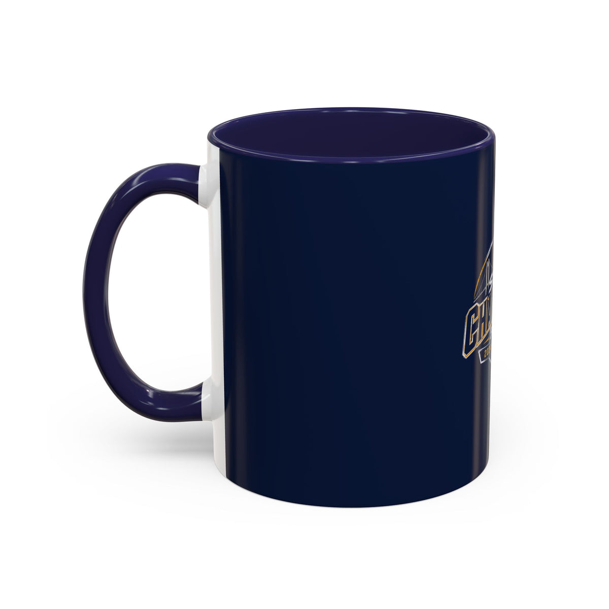 Wheeling Post 1 Ceramic Coffee Accent Mug (11oz) – View 3