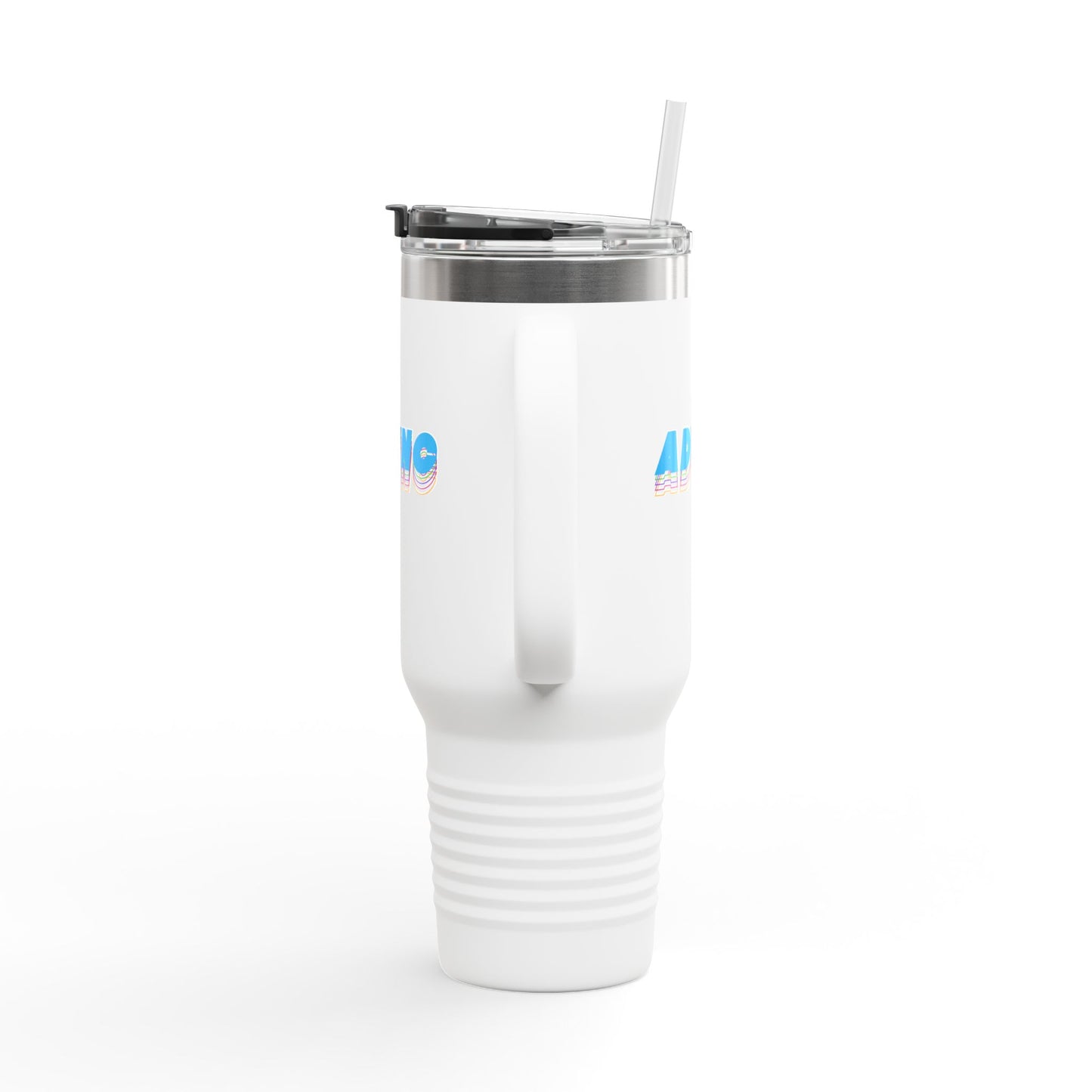 ADVNC Lacrosse Insulated Travel Mug (40oz)