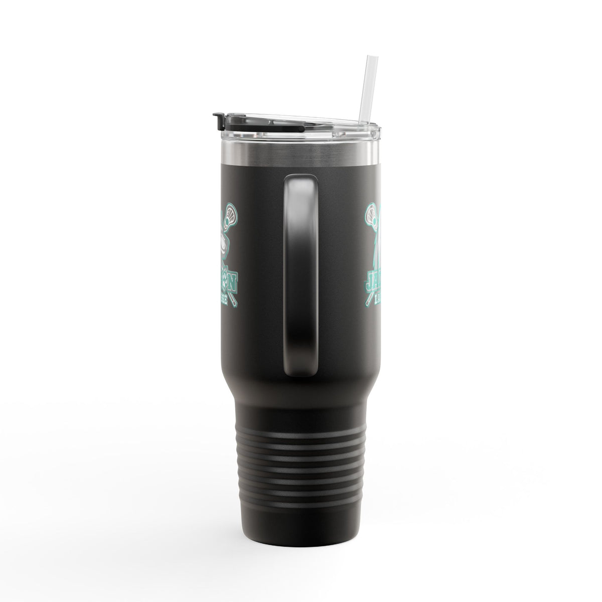Everett Timber Wolves Insulated Travel Mug (40oz)