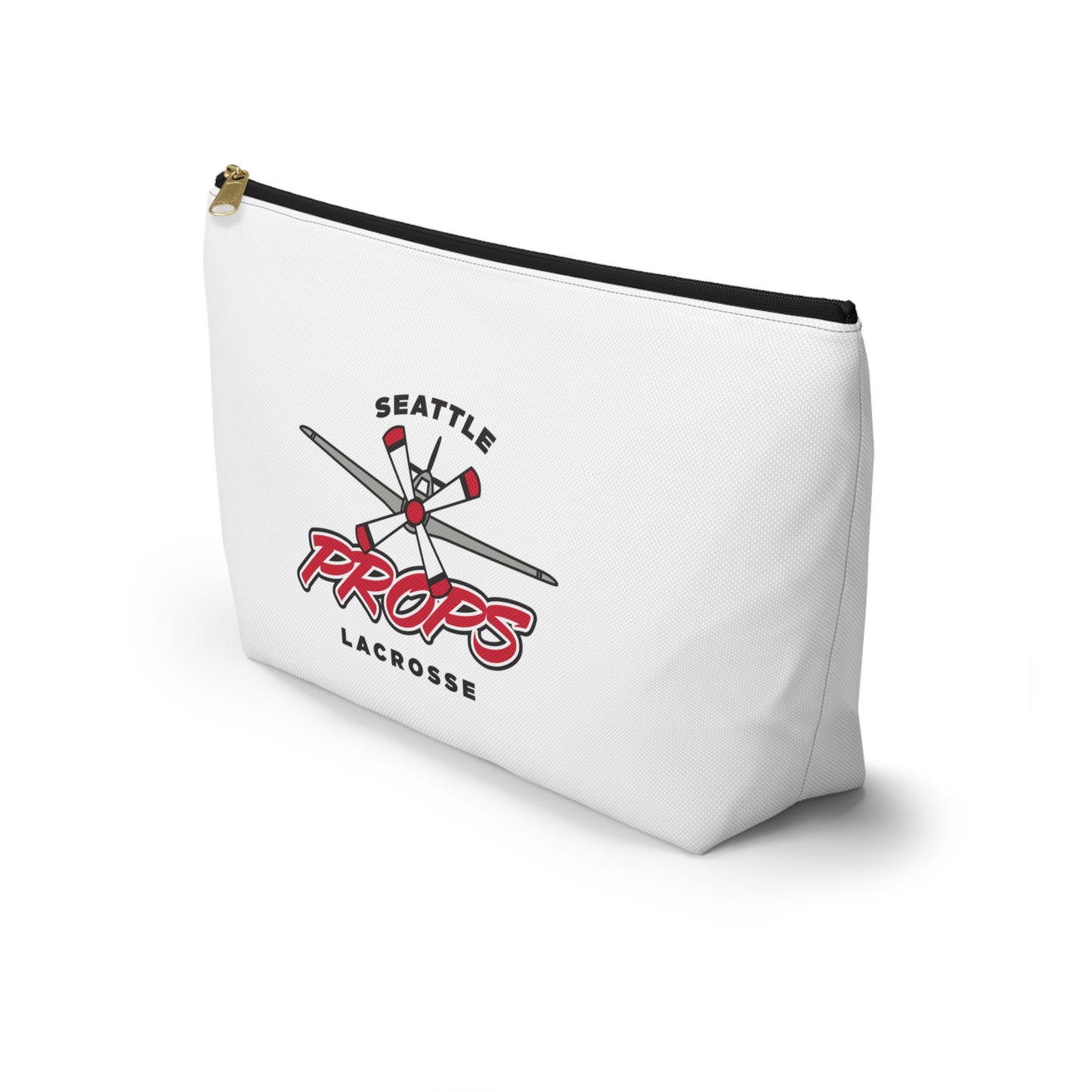 Seattle Props Accessory Pouch