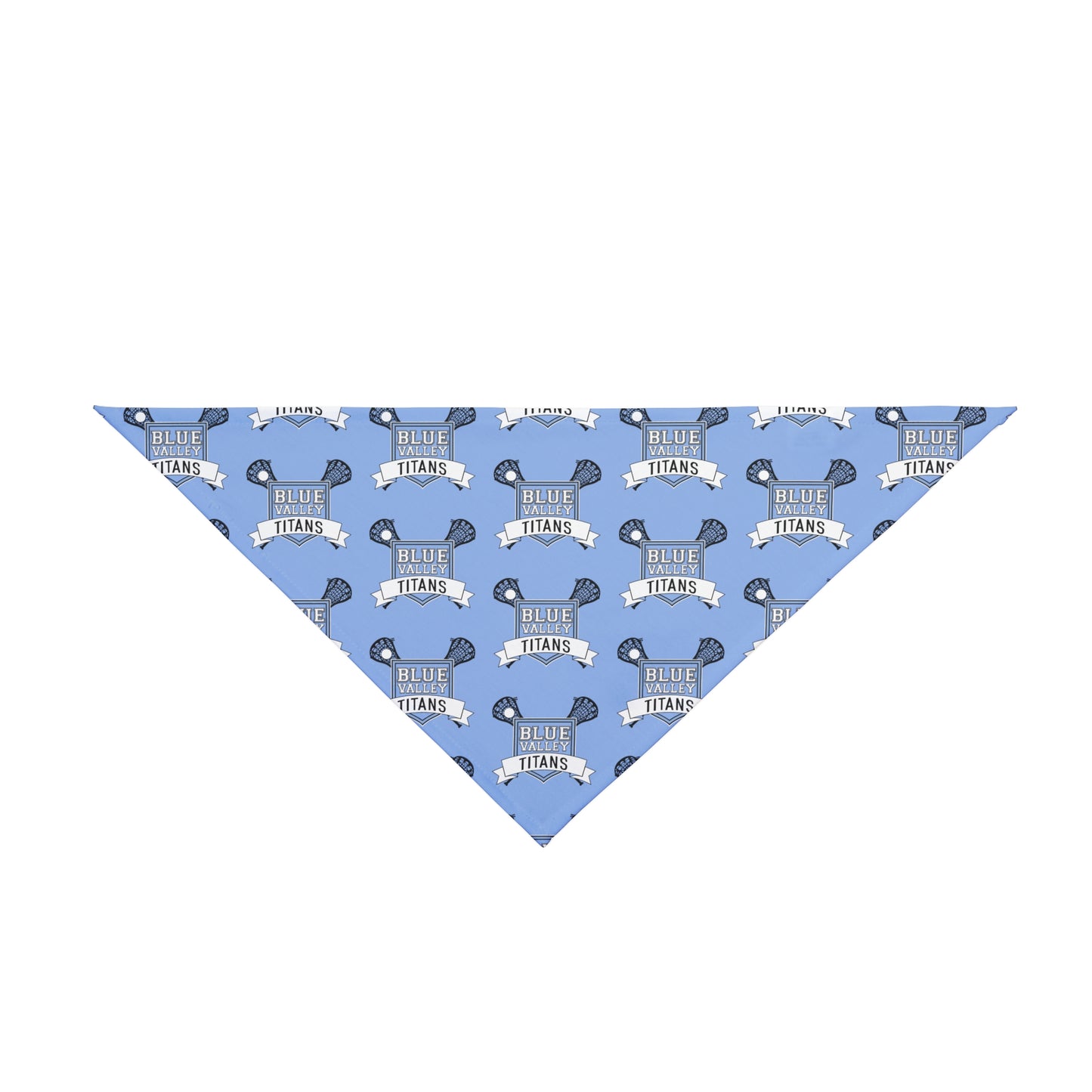 BV Titans Pet Bandana
