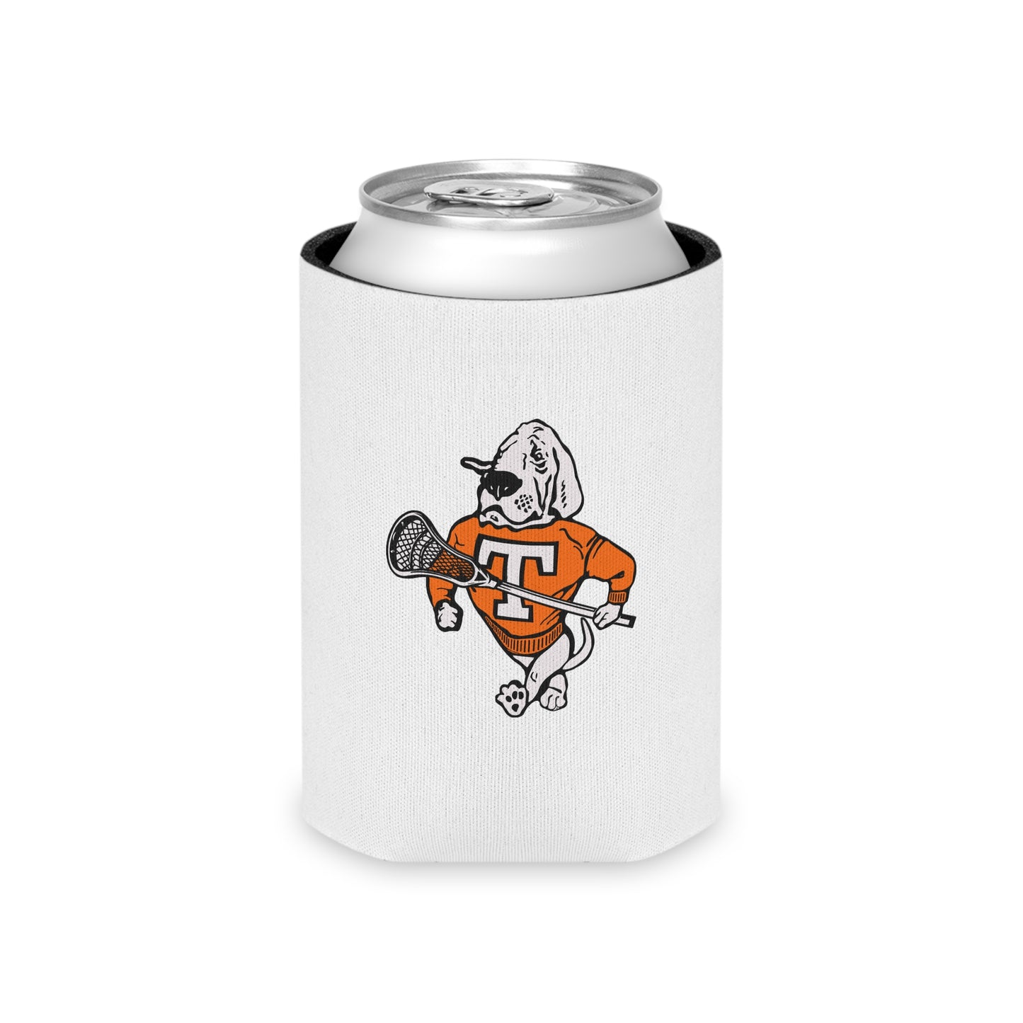 Tennessee Lacrosse Can Cooler (3-pack)