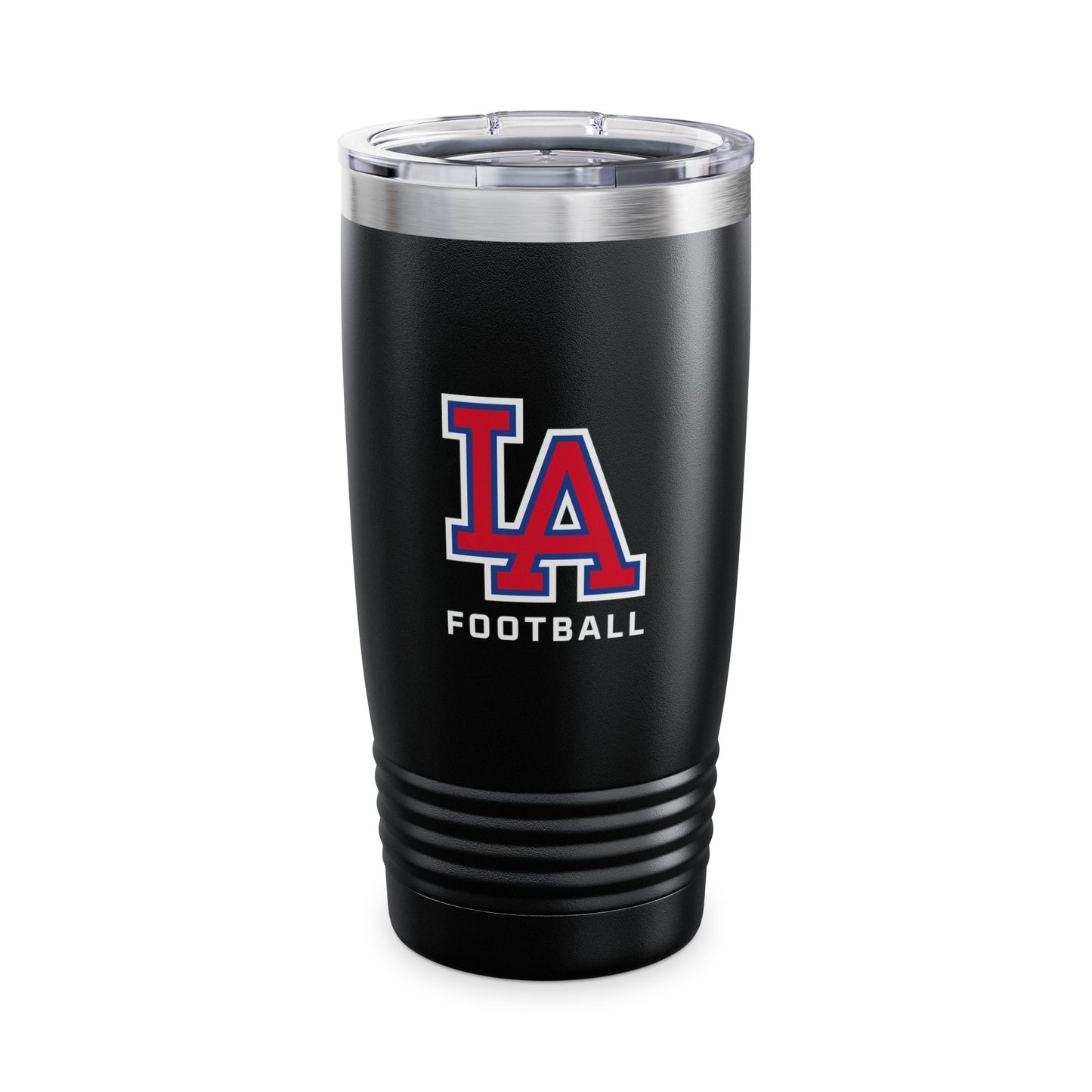Los Alamitos HS Football Ringneck Tumbler (20oz)