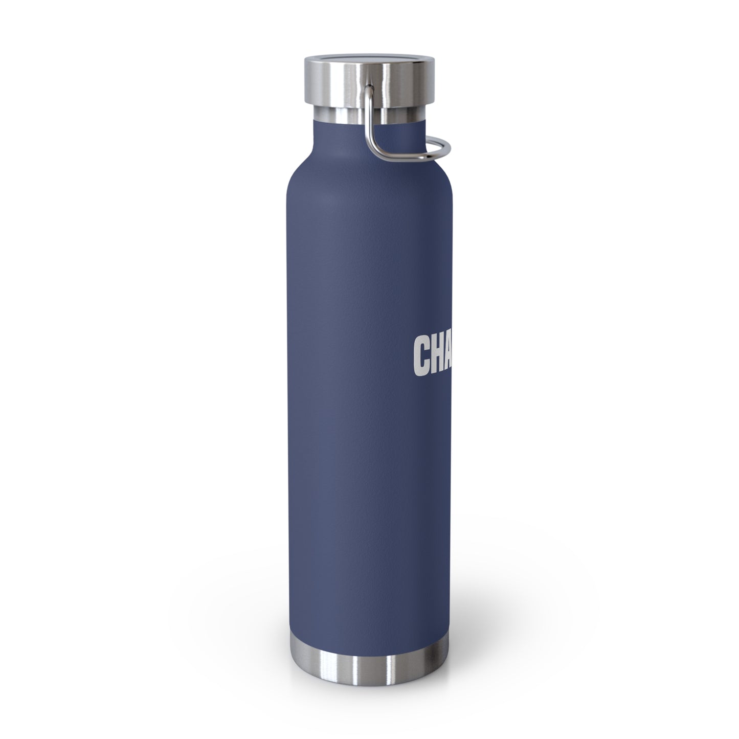 CCYL Copper Vacuum Insulated Bottle - 22oz