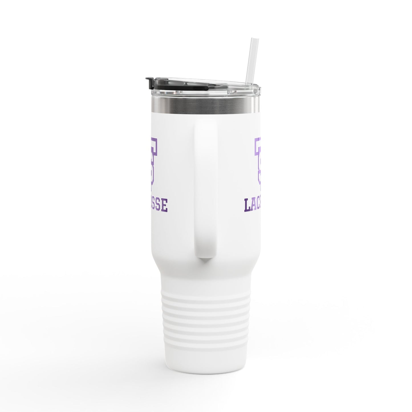 UST Lacrosse Insulated Travel Mug (40oz)
