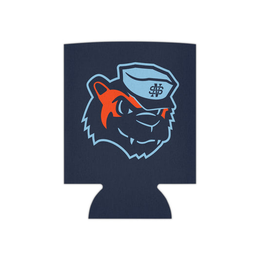 North Stafford Lacrosse Can Cooler (3-Pack)