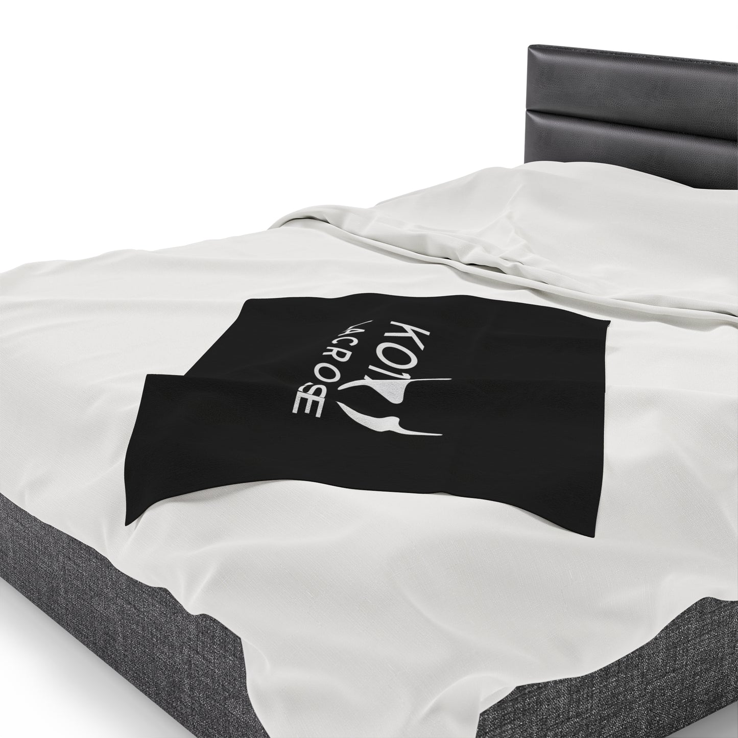 KO17 Velveteen Plush Blanket