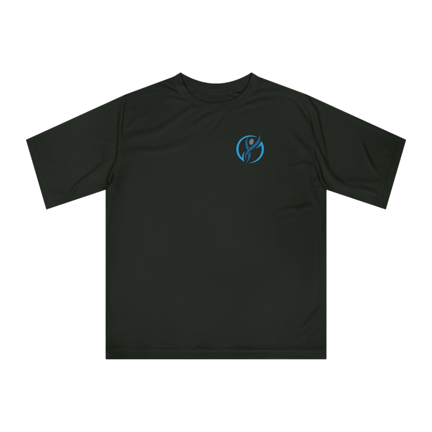 Adult FitNation Team 365 Zone Performance T-shirt