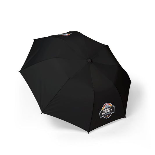 Utah Summit LC Foldable Umbrella