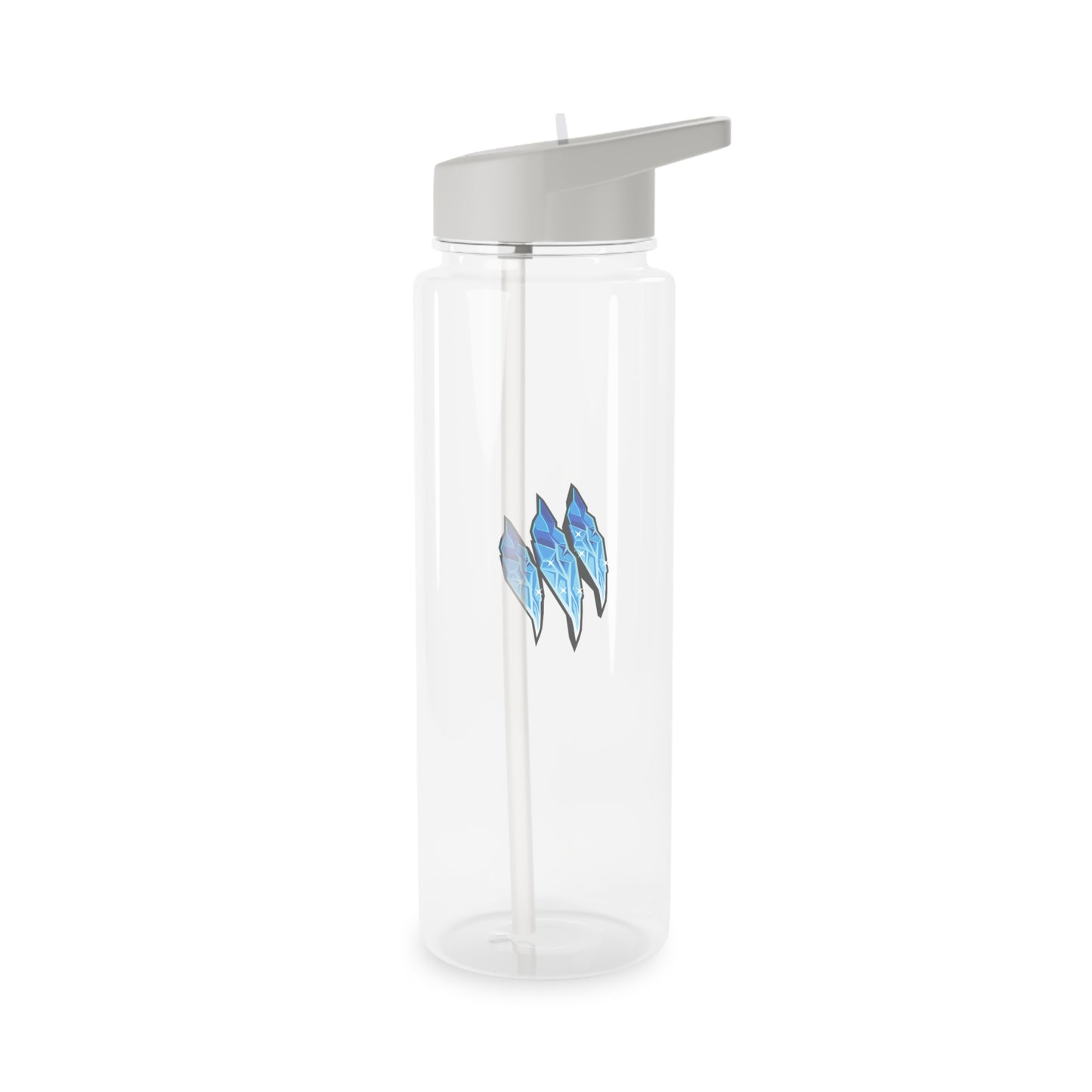 ICE LAX Tritan Water Bottle