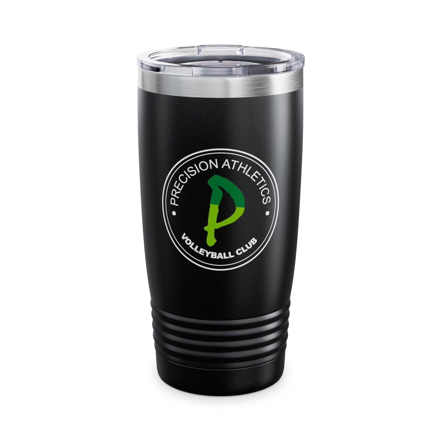 Precision Volleyball Ringneck Tumbler (20oz)