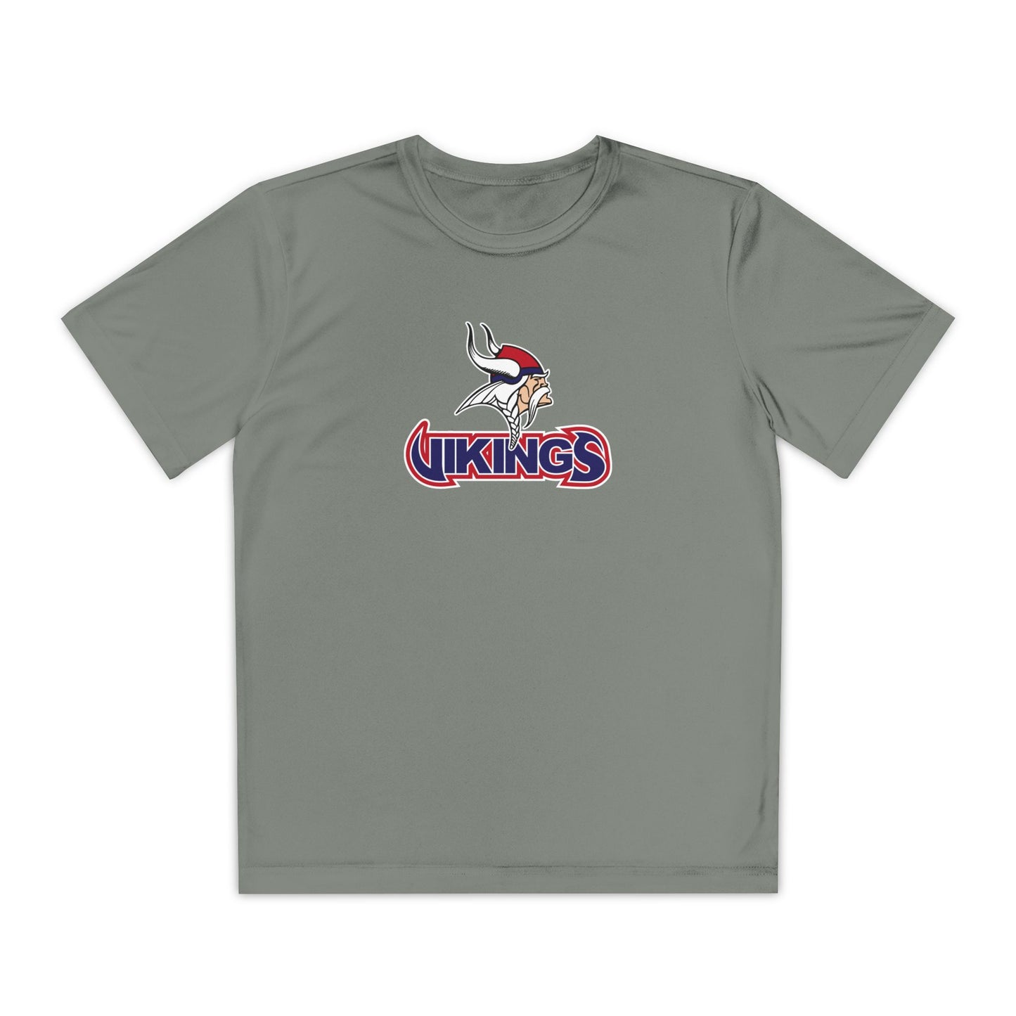 Youth Blue River Valley Athletics  Sport-Tek Performance T-shirt
