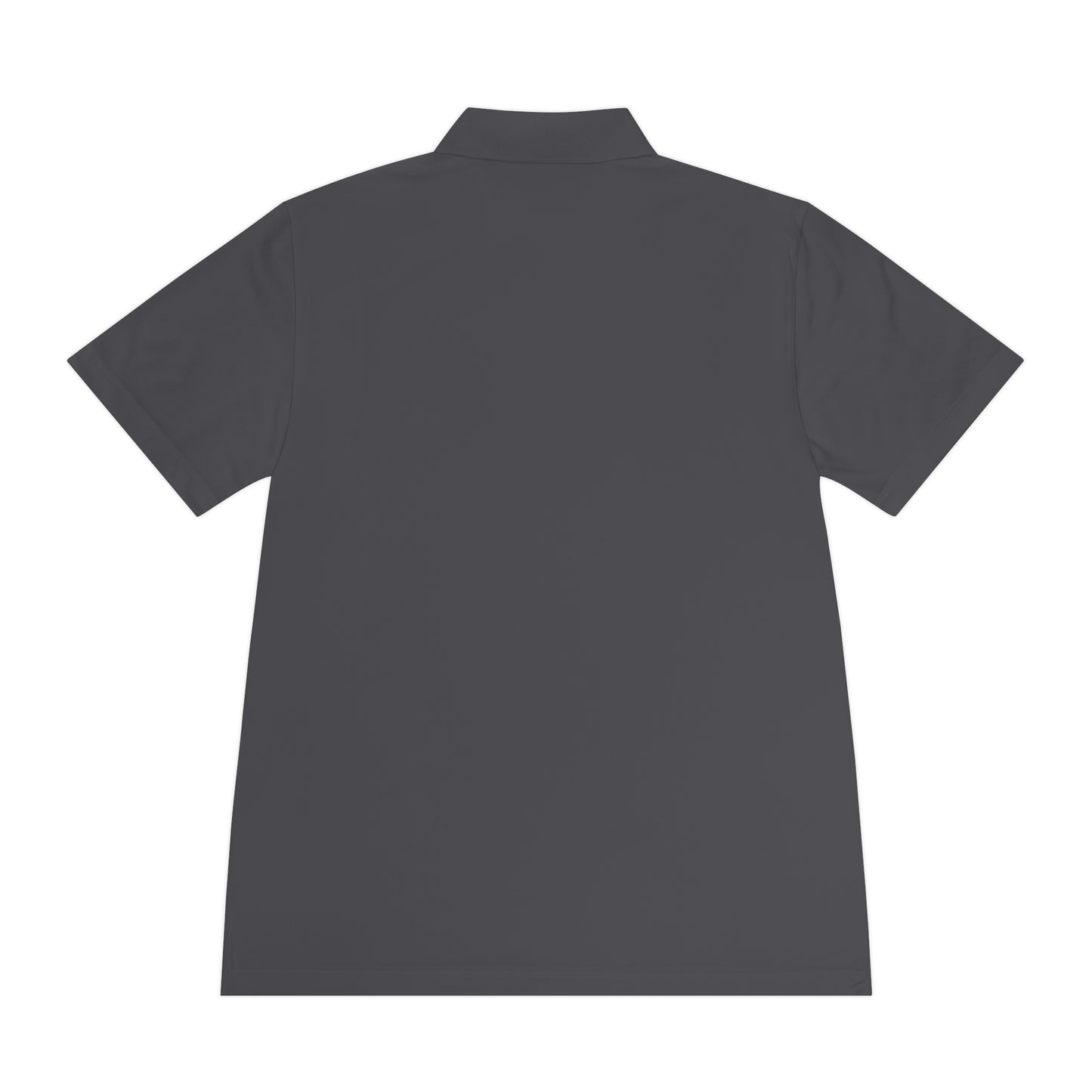 Adult Olympus Lacrosse Sport-Tek Performance Polo