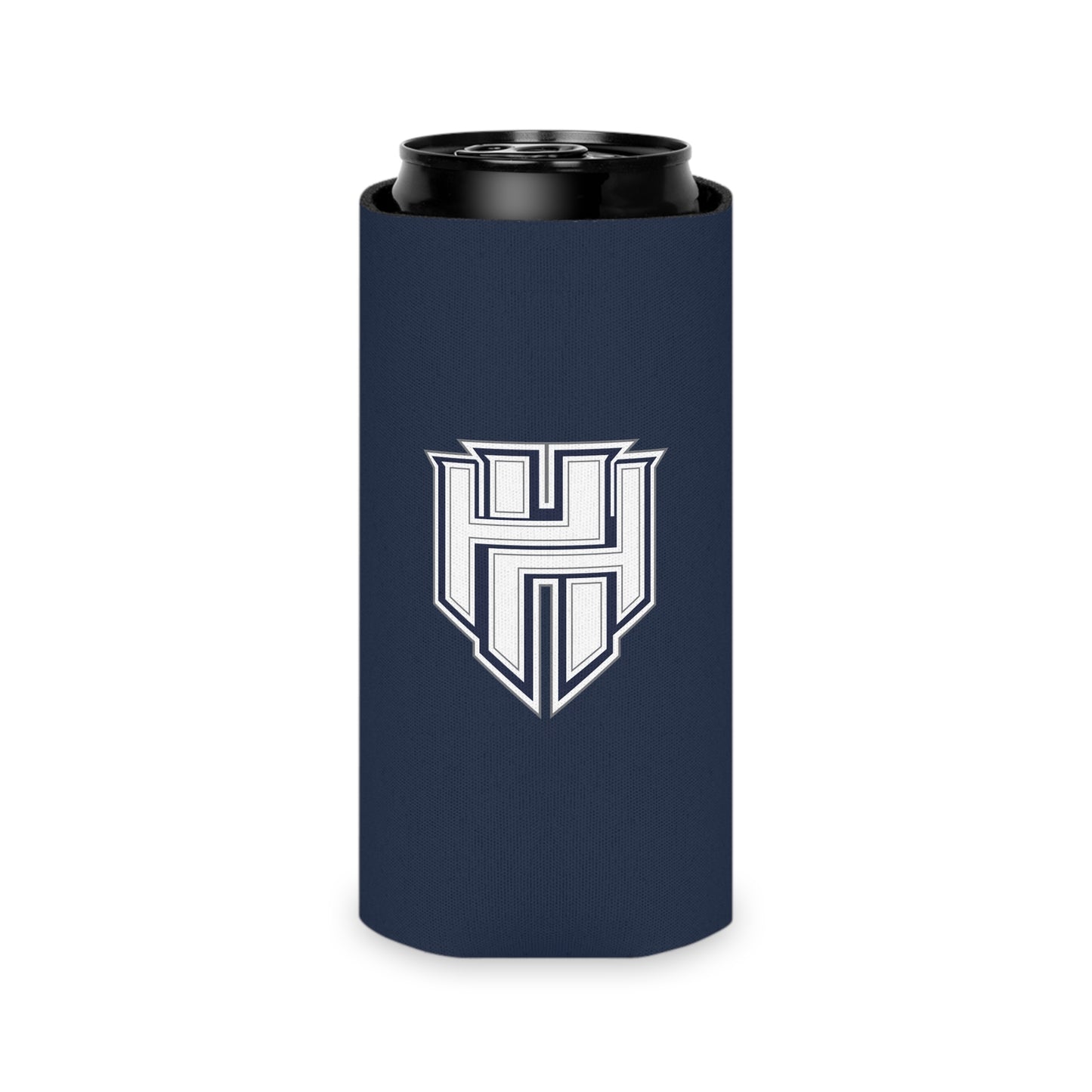 Heart and Hustle Baseball Can Cooler 3-pack