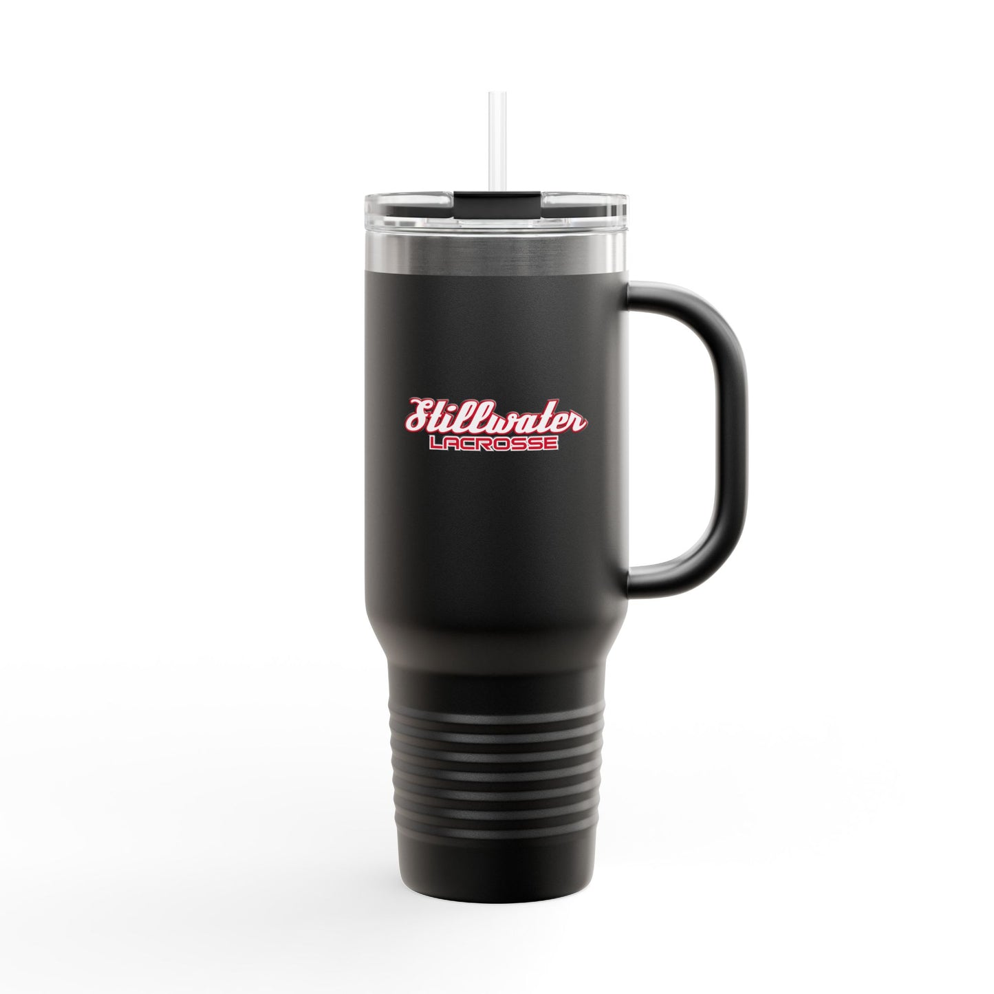 Stillwater Polar Camel Insulated Travel Mug (40oz)