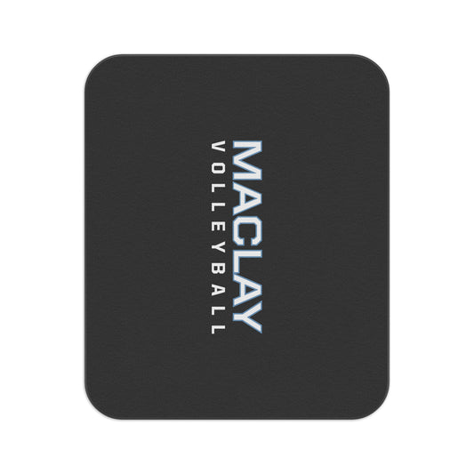 Maclay Volleyball Picnic Blanket