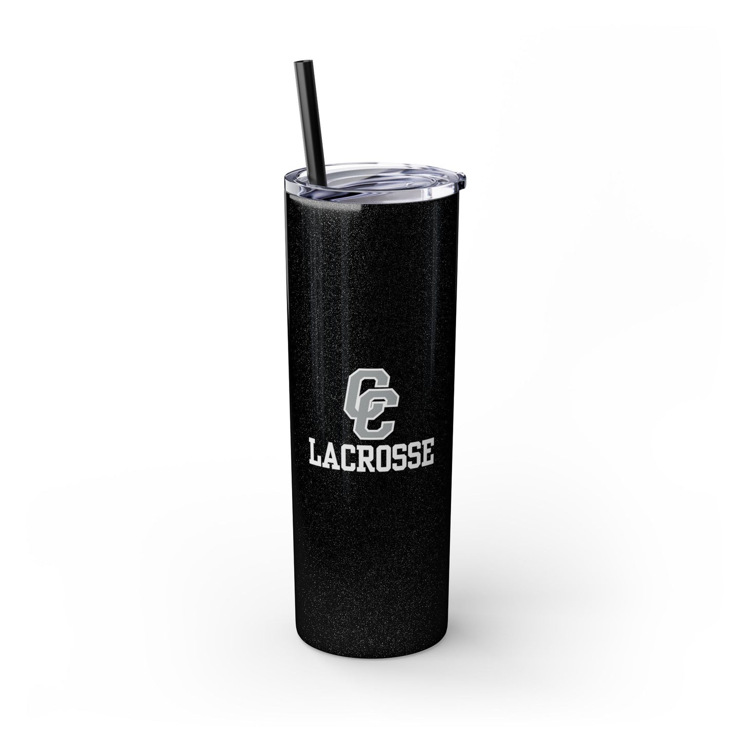 CCYL 20oz Skinny Tumbler with Straw