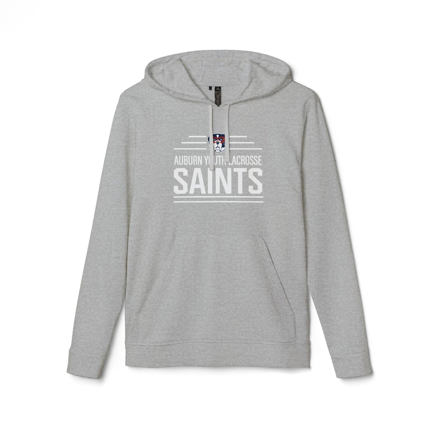 Adult AYL Adidas Fleece Hoodie