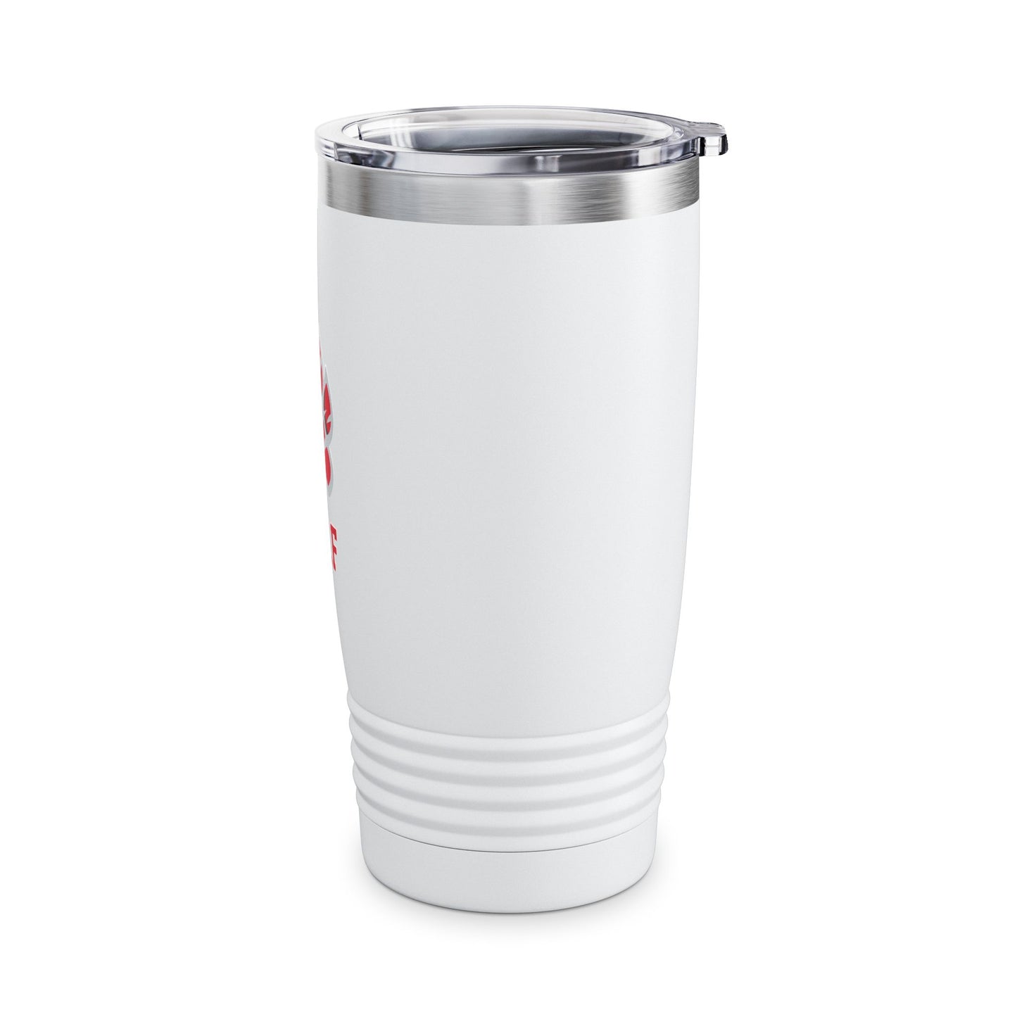Bethel Tate HS Golf Ringneck Tumbler (20oz)